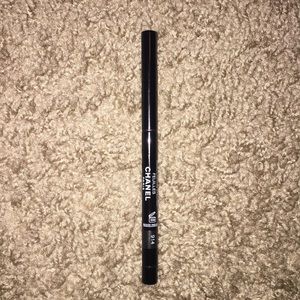 Chanel stylo Yeux Waterproof eyeliner